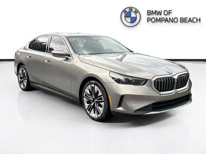 Used 2023 BMW i4 eDrive35 w/ Premium Package
