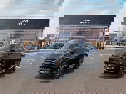 New 2025 Kia EV6 Light