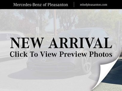 Certified 2023 Mercedes-Benz EQS 450+ Sedan