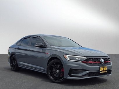 Used 2021 Volkswagen Jetta GLI