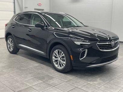 Used 2022 Buick Envision Preferred