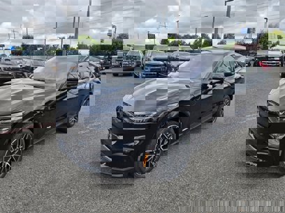 New 2025 Ford Mustang Mach-E Premium