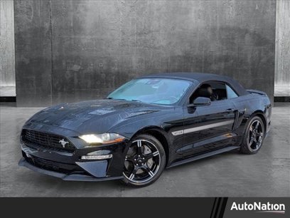 Used 2021 Ford Mustang GT Premium w/ Equipment Group 401A