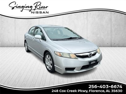 Used 2011 Honda Civic LX