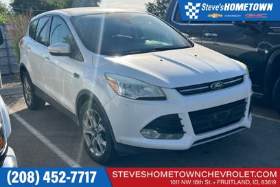Used 2013 Ford Escape SEL