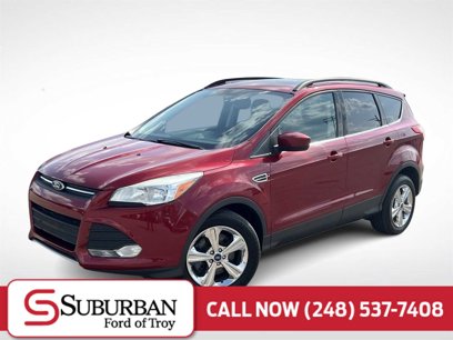 Used 2014 Ford Escape SE w/ Equipment Group 201A