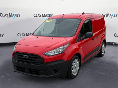 Used 2023 Ford Transit Connect XL