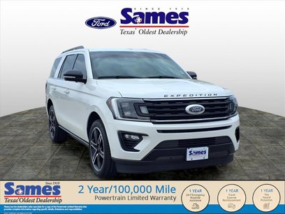 Used 2021 Ford Expedition Limited