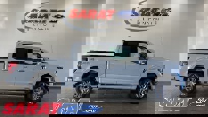 New 2024 Ford F150 XLT w/ Equipment Group 302A MID