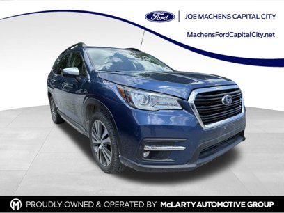 Used 2021 Subaru Ascent Touring