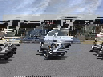 New 2025 Buick Enclave Preferred