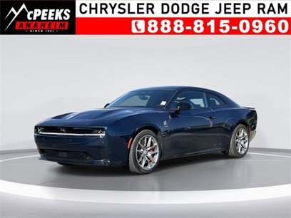New 2024 Dodge Charger R/T Scat Pack w/ Plus Group