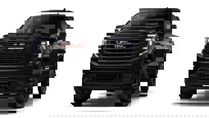 New 2025 GMC Sierra 1500 Pro