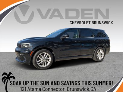 Used 2022 Dodge Durango R/T