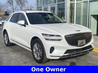 Used 2023 Genesis GV70 2.5T