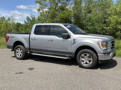 Used 2023 Ford F150 XLT