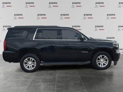 Used 2016 Chevrolet Tahoe LT