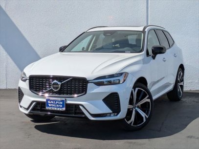 New 2025 Volvo XC60 B5 Ultra w/ Protection Package Premier