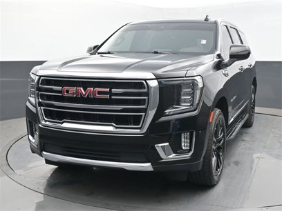 Used 2023 GMC Yukon SLT