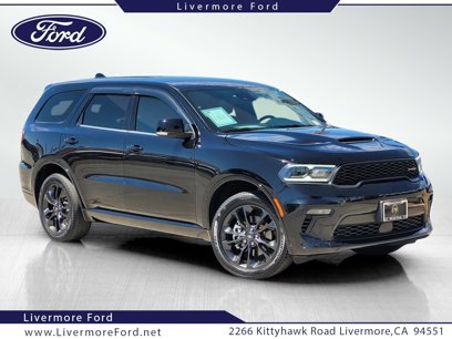 Used 2022 Dodge Durango GT