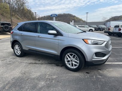 Used 2024 Ford Edge SEL
