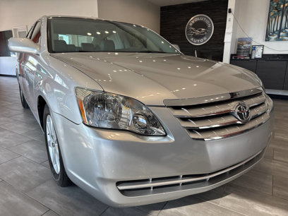 Used 2006 Toyota Avalon Limited