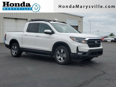 Certified 2024 Honda Ridgeline RTL
