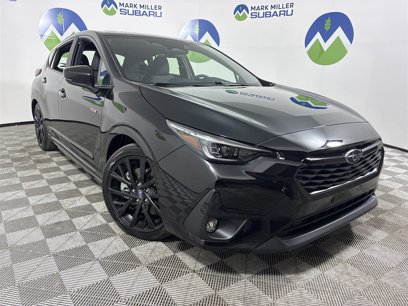 Used 2024 Subaru Impreza RS