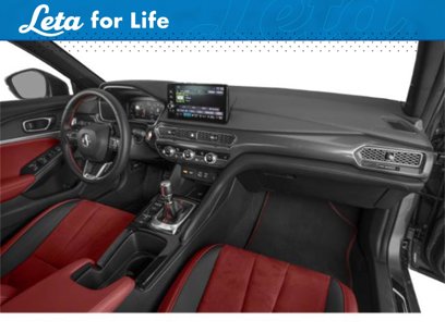 Certified 2025 Acura Integra A-Spec