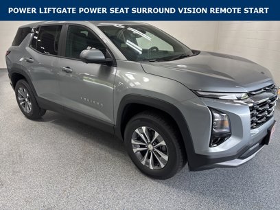 New 2026 Chevrolet Equinox LT w/ Convenience Package II