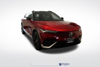 New 2024 Acura ZDX Type S