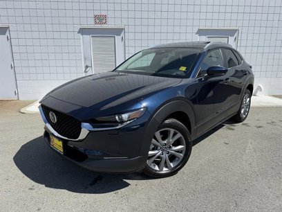 New 2025 MAZDA CX-30 AWD 2.5 S w/ Preferred Package