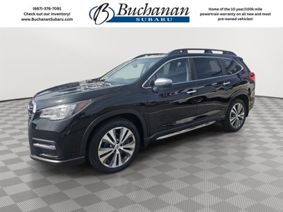 Used 2020 Subaru Ascent Touring w/ Popular Package #2A