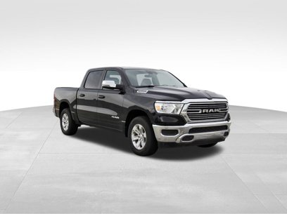 Used 2024 RAM 1500 Laramie