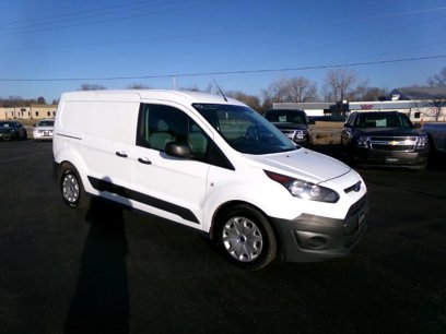Used 2016 Ford Transit Connect XL