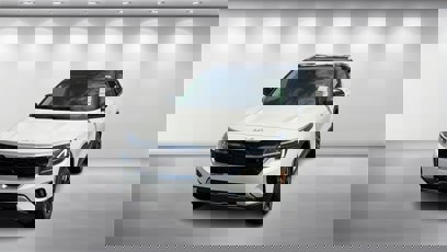 New 2025 Kia Seltos SX