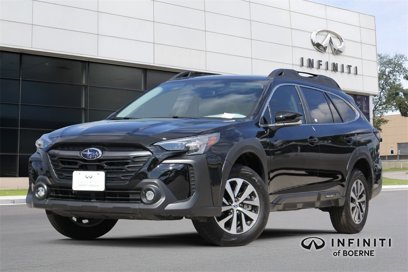Used 2025 Subaru Outback Premium