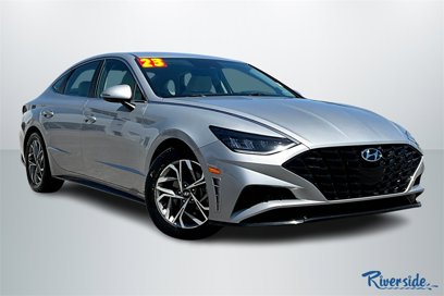 Used 2023 Hyundai Sonata SEL
