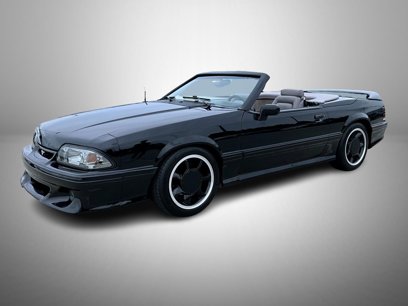 Used 1990 Ford Mustang LX