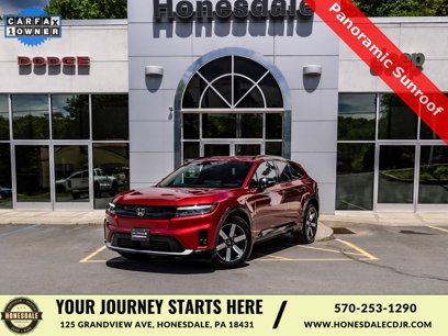 Used 2024 Honda Prologue Touring