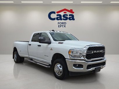 Used 2024 RAM 3500 Big Horn