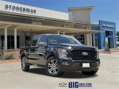 Used 2023 Ford F150 XL w/ STX Appearance Package