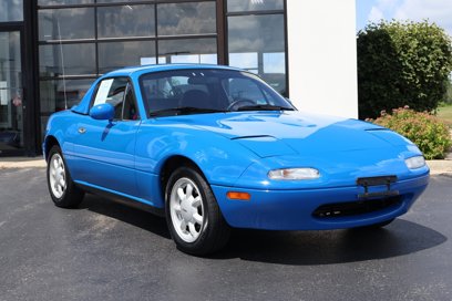 Used 1991 MAZDA MX-5 Miata