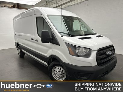Used 2022 Ford Transit 150 Medium Roof AWD