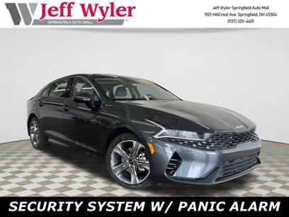 Used 2023 Kia K5 EX