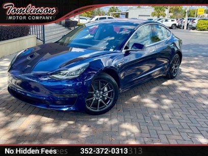 Used 2018 Tesla Model 3