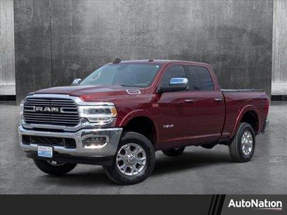 Used 2022 RAM 2500 Laramie