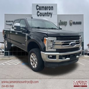 Used 2019 Ford F250 King Ranch w/ King Ranch Ultimate Package
