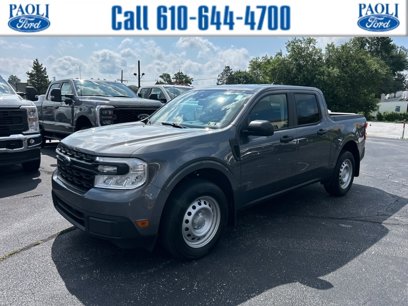 Used 2022 Ford Maverick XL