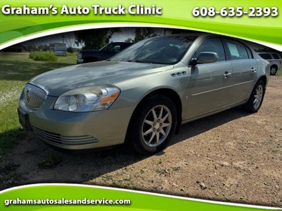 Used 2007 Buick Lucerne CXL w/ Luxury Package